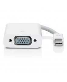 Адаптер (переходник) Mini DisplayPort to VGA